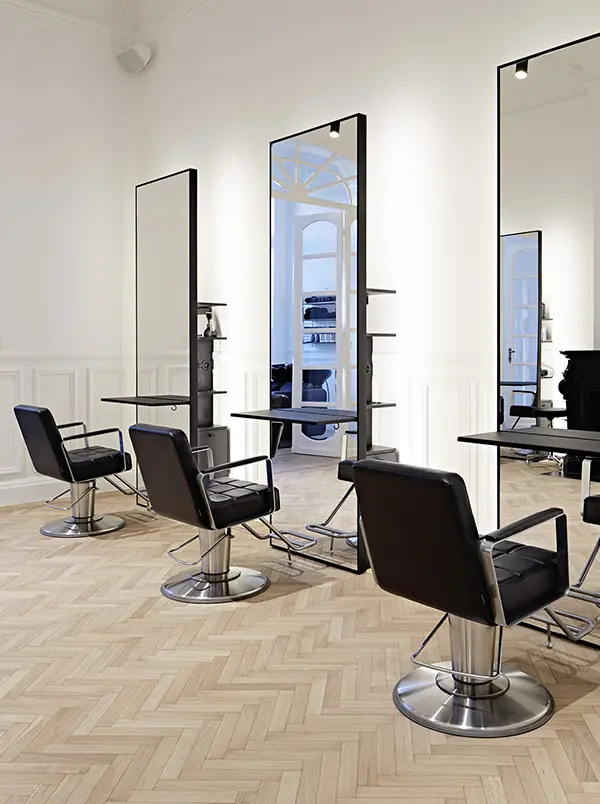 Salon Semeraro